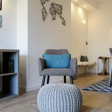 Apartment Feel Pure Travel