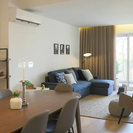 Apartment Feel Pure Travel *